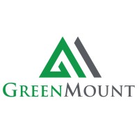 GreenMount logo - Similar company to Matū Group