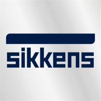 Sikkens BE logo - Similar company to Inddis Srl - Industrial Distribution