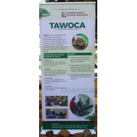 Tanzania Women in Coffee ( TaWoCa) logo - Similar company to Symphony Distributors Ltd