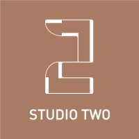 STUDIO TWO logo - Similar company to Moonscape Design Studio