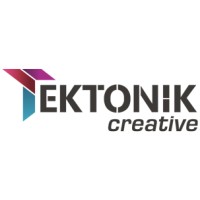 Tektonik Creative logo - Similar company to Poinplus Communication