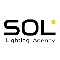 SOL Lighting Agency logo - Similar company to Digital Karma