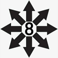 8Directions logo - Similar company to 7M Constructions