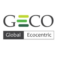 Global Ecocentric Konsultan logo - Similar company to Logarith Engineering Indonesia
