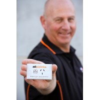 Allpoints Electrical Contractors logo - Similar company to B & P Electrics