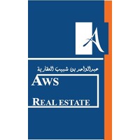 Abdulwahed Bin Shabib Property logo - Similar company to Afra Electronics