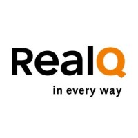 RealQ s.r.o. logo - Similar company to Stebis