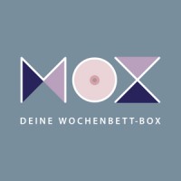 MOX Wochenbett-Box logo - Similar company to Heyparents