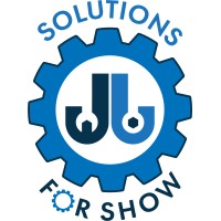 SOLUTIONS FOR SHOW logo - Similar company to Tozenmex