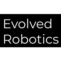 Evolved Robotics logo - Similar company to 5Side Strategy