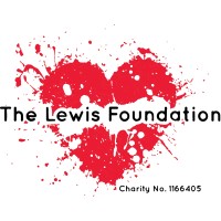 The Lewis Foundation UK logo - Similar company to Pastora Ltd