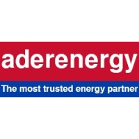 aderenergy.nl logo - Similar company to Elektra Tychy