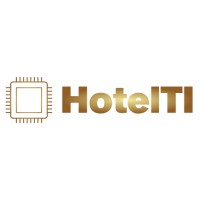 HotelTI logo