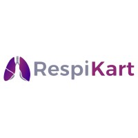 RespiKart logo - Similar company to Rilapp Technologies - India