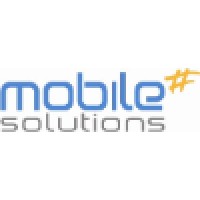 Mobile Solutions logo - Similar company to Tm Data