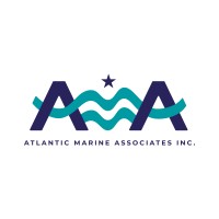 Atlantic Marine Associates logo - Similar company to Makesure.Gr