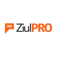ZiulPro logo - Similar company to Tis Gmbh