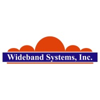 Wideband Systems Inc logo - Similar company to Delta Information Systems, Inc.