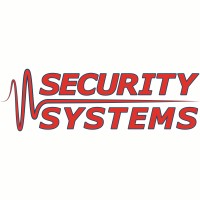 Security Systems PNG logo - Similar company to Executive Security Systems Ltd
