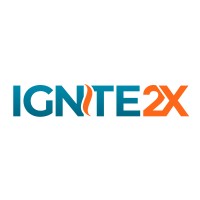 Ignite2X, Inc. logo - Similar company to Neidhammer