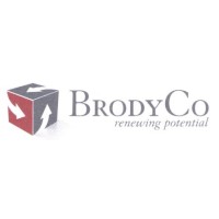 BrodyCo logo - Similar company to Ionsite