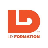 LD FORMATION logo - Similar company to Tilkeo Rénovation