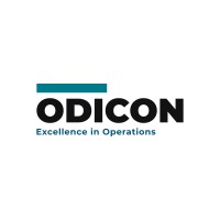 ODICON GmbH logo - Similar company to Centrix Pharma Solutions