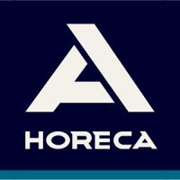A GROUP HORECA logo - Similar company to Ziyar Express Inc.