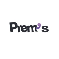Prem's logo - Similar company to 🛎 Templus - Conciergerie Par Sms