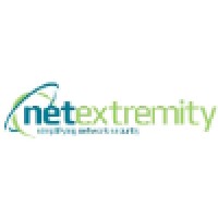 Netextremity Ltd logo - Similar company to Novix It