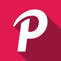 Personato logo - Similar company to Pitt-IT Professionals