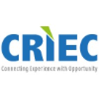 Calgary Region Immigrant Employment Council (CRIEC) logo - Similar company to Calgary Catholic Immigration Society