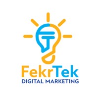 Fekr Tek - فكر تك logo - Similar company to Fekr