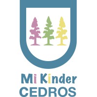 Mi Kínder Cedros logo - Similar company to Colegio Yaocalli