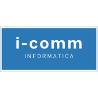 I-COMM logo - Similar company to I-Comm Connect