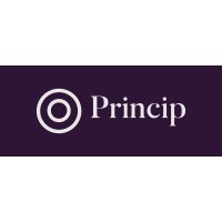 Princip logo - Similar company to Princip Ab