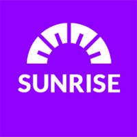Sunrise Software Solutions logo - Similar company to Webcheckout, Inc