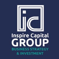 Inspire Capital Group logo - Similar company to Podlounge
