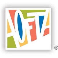 An Occasion for the Arts (AOFTA) logo - Similar company to Galleryone962