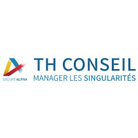 TH Conseil logo - Similar company to Semaphores