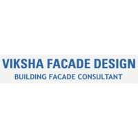 Viksha Facade Design Tech logo - Similar company to Fabcare&Facade