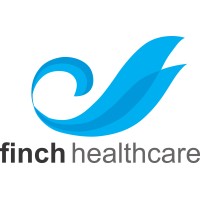 Finch Healthcare logo - Similar company to Painmed-Pa