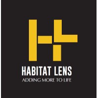 Habitat Lens Private Limited logo - Similar company to Ais-Artificial Intelligence Solution