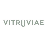 VITRUVIAE logo - Similar company to Herhub