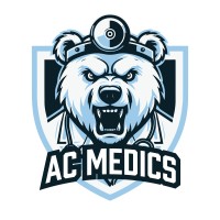 AC Medics logo - Similar company to Laser Pain Center