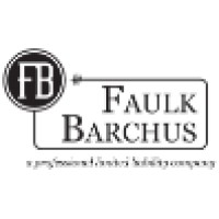 Faulk Barchus PLLC logo - Similar company to Kbl Construction Group