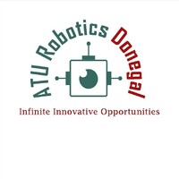 ATU Robotics Donegal logo - Similar company to Croft