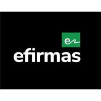 eFirmas logo - Similar company to Efirma Certificación Digital