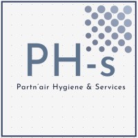 PH-s logo - Similar company to Eclore
