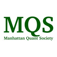 Manhattan Quant Society logo - Similar company to Uts Quant Society